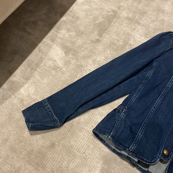 Gap Kids Denim Jacket - Picture 3 of 10